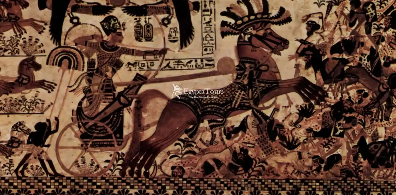 Ancient Egyptian Kingdoms 12 The- Second -Intermediate -Period- of -the -Ancient -Egyptian -Kingdom