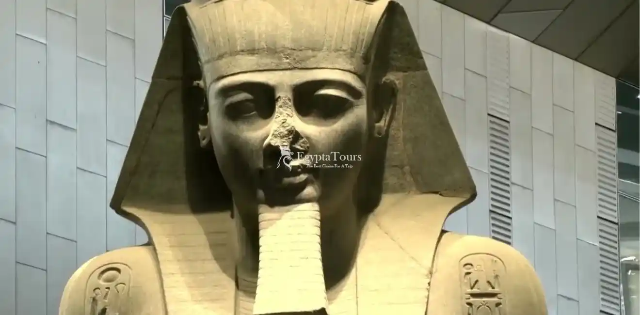 Ancient Egyptian Kingdoms 11 The -Second -Intermediate -Period -of -the -ancient -Egyptian -kingdom