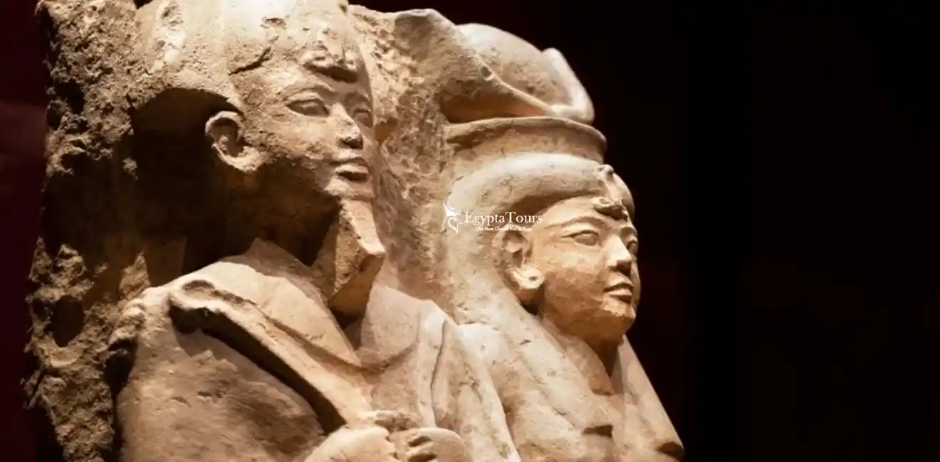 The -Statues -Of -Osiris