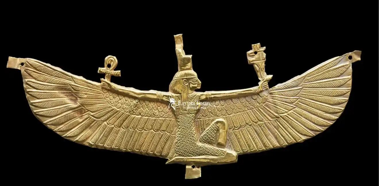 Isis 11 The -Symbols -of -isis
