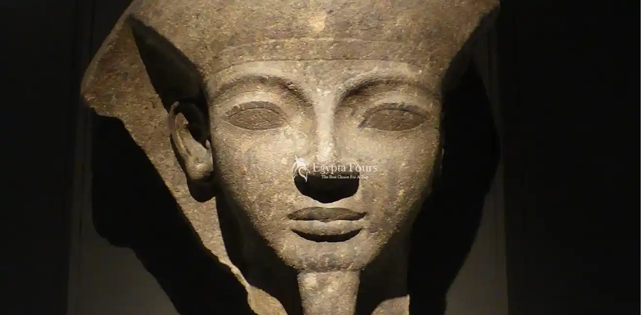 Ancient Egyptian Kingdoms 14 The -Third -Intermediate -Period -of -the -Ancient -Egyptian -Kingdom