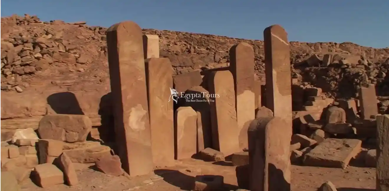 The- Works -of- Ramesses -I