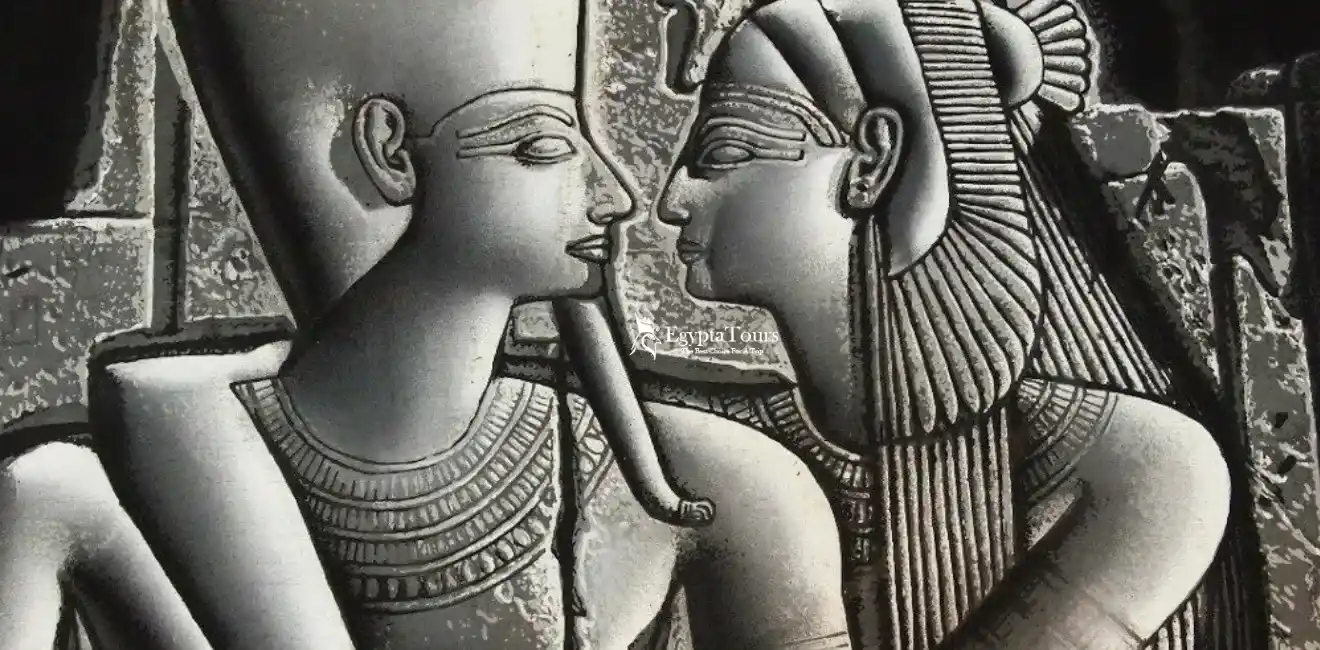 Isis 15 The- myth- of -Isis -and -Osiris