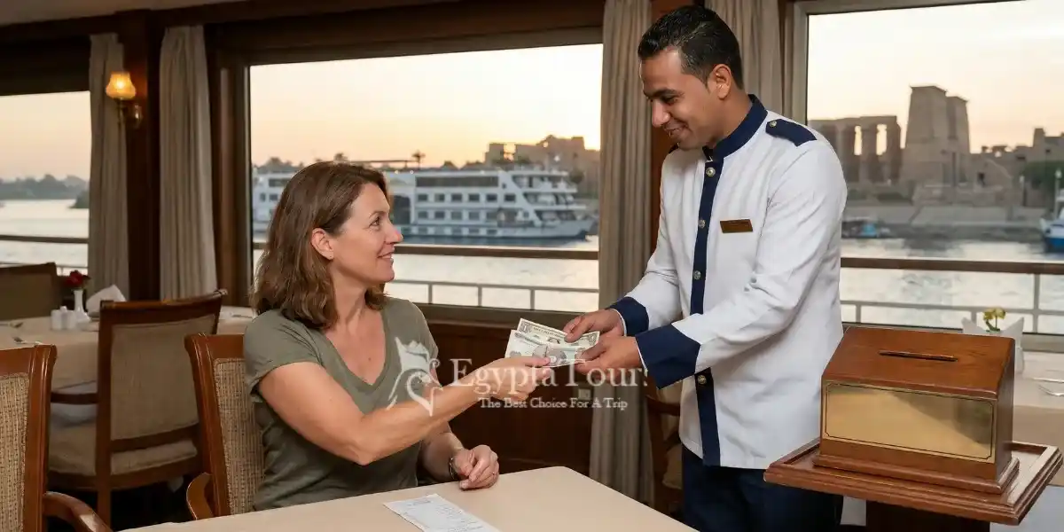 Tipping in Egypt 2026 All inclusive: Perfect Advices