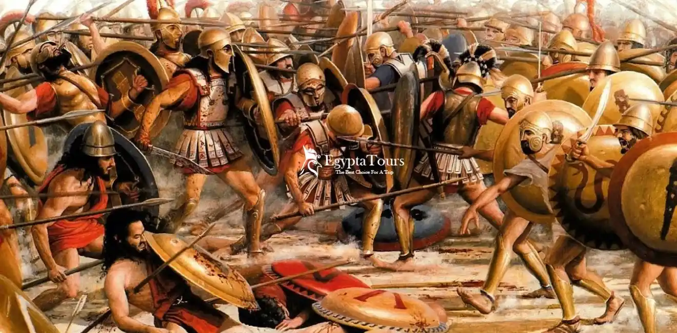 War -against -the -Greeks
