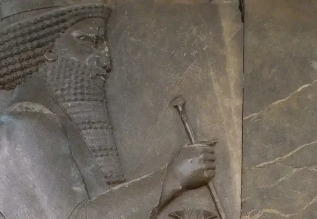 Xerxes- I-EgyptaTours