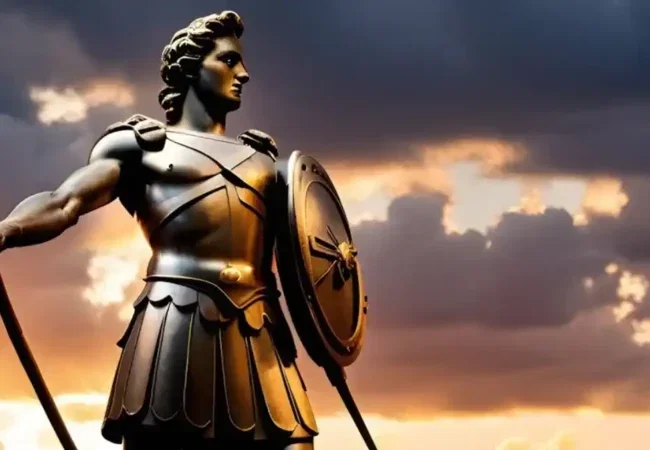 Alexander -The- Great's -Birth-EgyptaTours