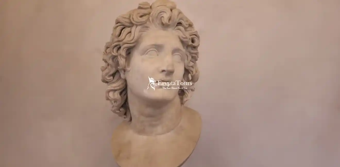 Alexander -the- Great's -birth -legend