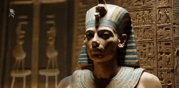 Amenhotep I 