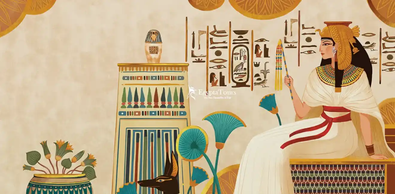 Ancient -Egyptian -Pharaohs- FAQs-Cleopatra VII