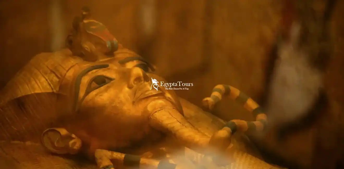 Ancient -Egyptian -Pharaohs- FAQs-Tutankhamun