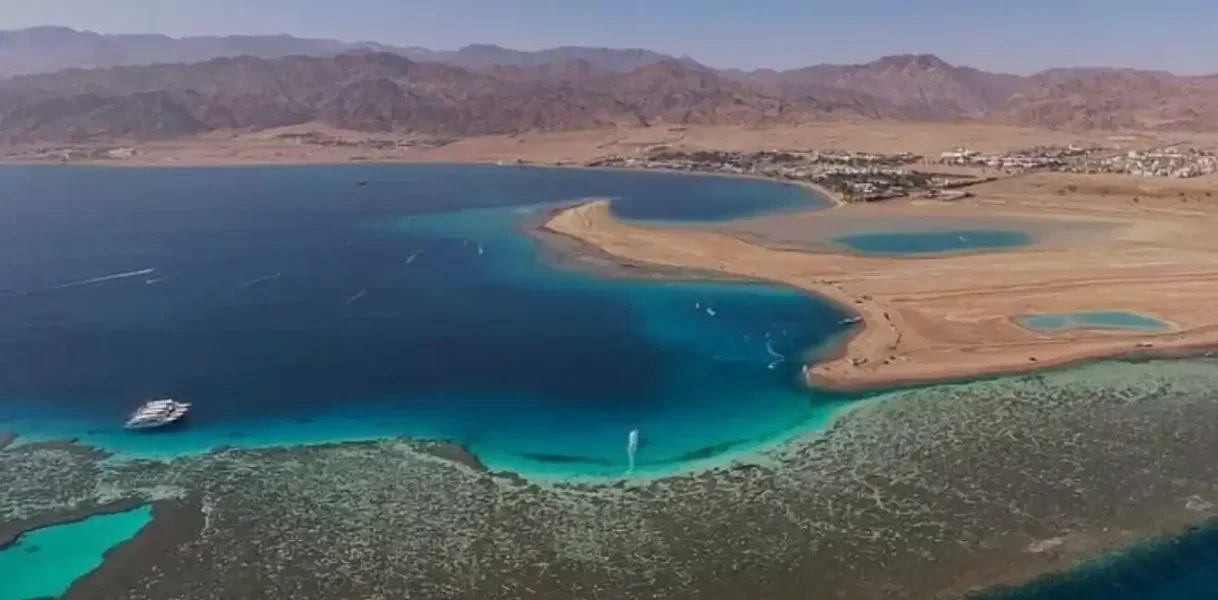 Blue Hole (Red Sea)