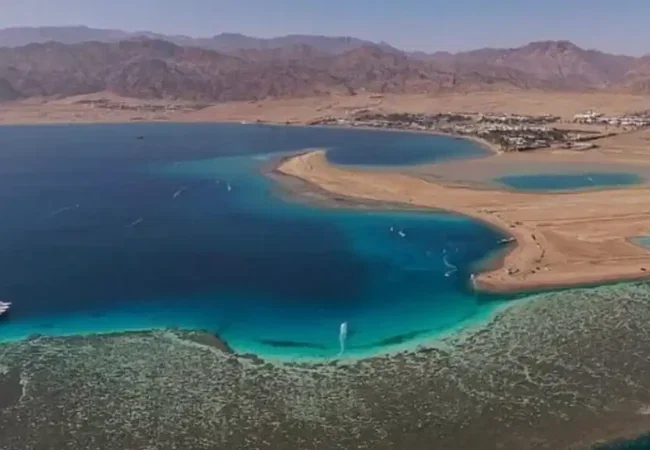 Blue -Hole -Red -Sea-EgyptaTours