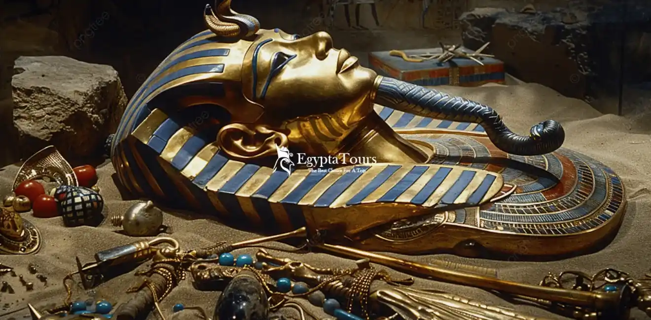 Fun -and -Surprising -Facts -About- Pharaohs
