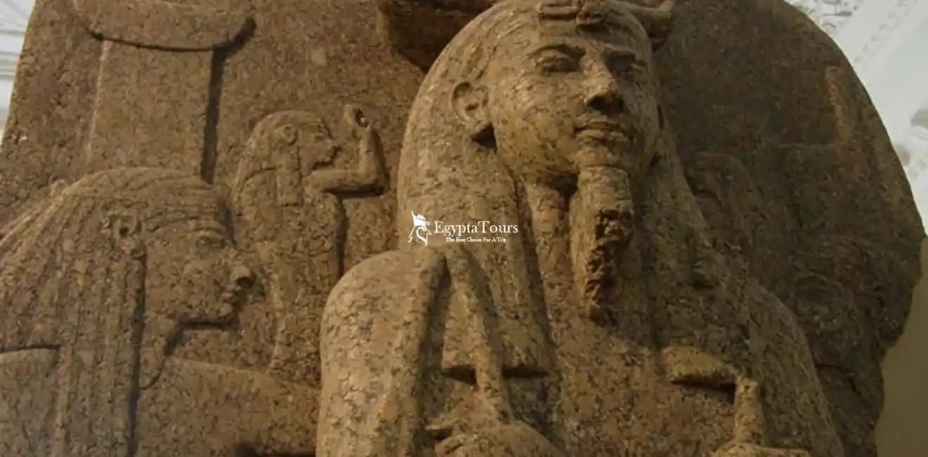 Xois 4 Ramses- III- And -The -Battle -Of -Xois