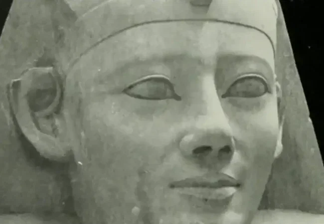 Senusret- I-EgyptaTours