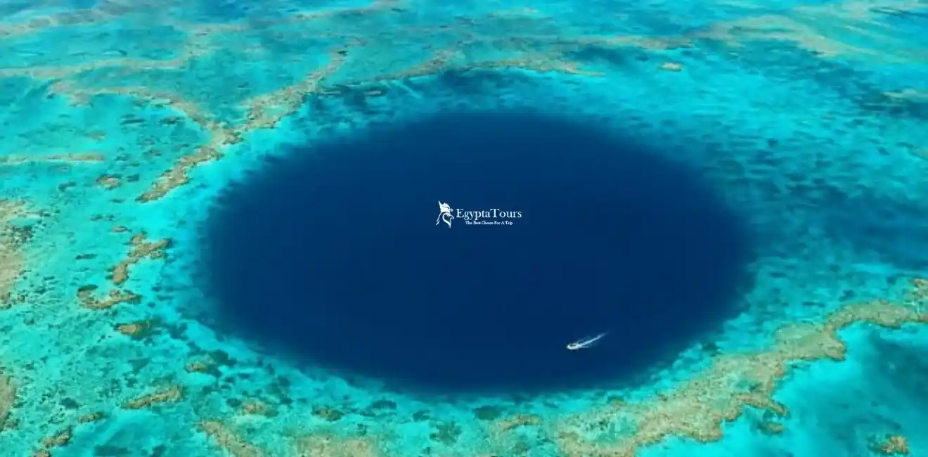 The -Blue- Hole -Red -Sea