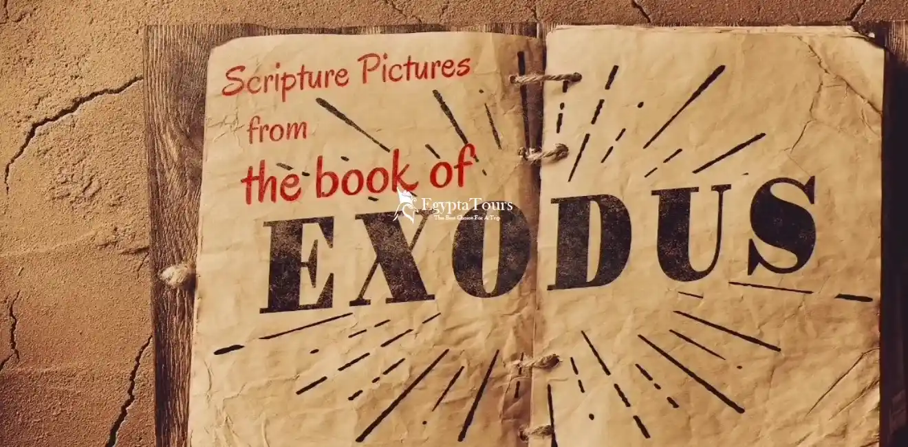 The Exodus 6 The -Book -of -Exodus
