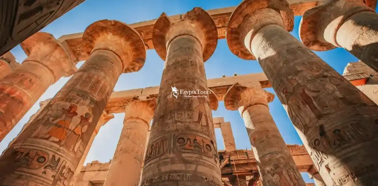 The- Building -Program- During -the- Reign -of -Senusret I