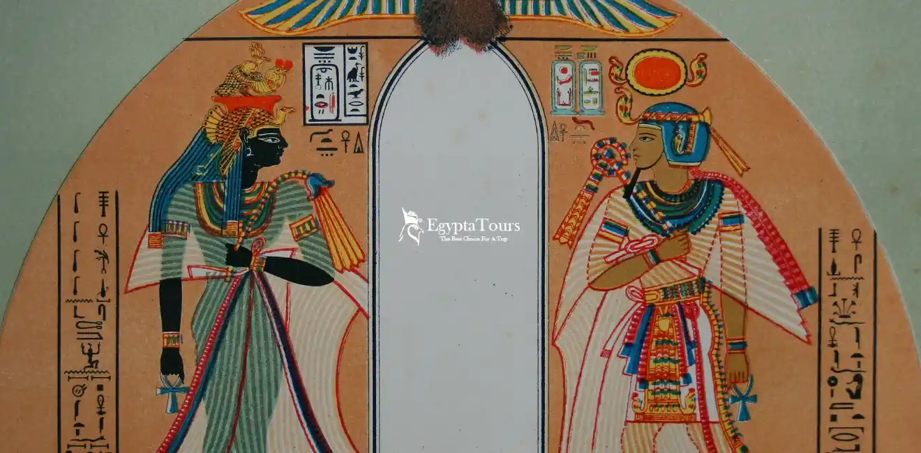The -Cultural -and- Intellectual -Developments- of -Amenhotep I