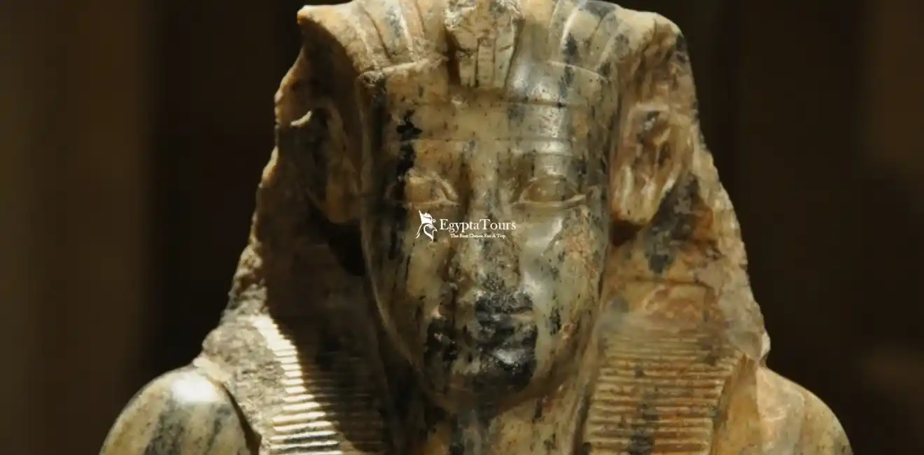 The- Early -Life -of -Senusret -I