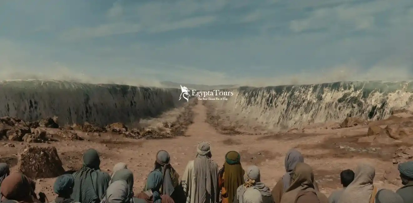 The Exodus 3 The- Exodus -Narrative