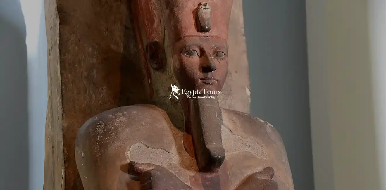 The- Family -of- Amenhotep I