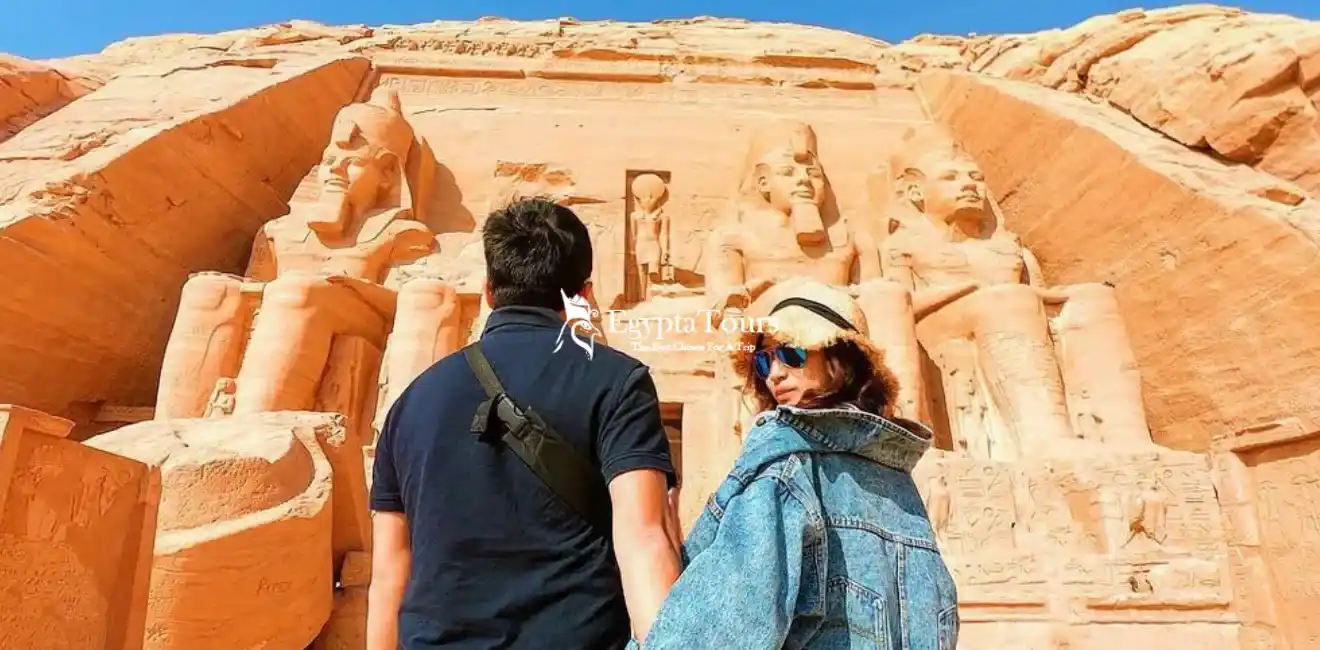 The -Importance -of -the -Location- Of -Abu- Simbel-EgyptaTours