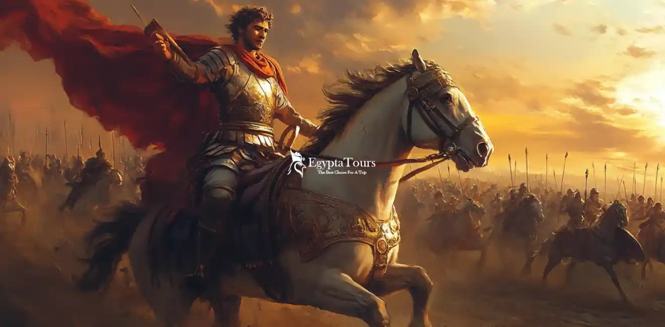 The- King -of -Macedon