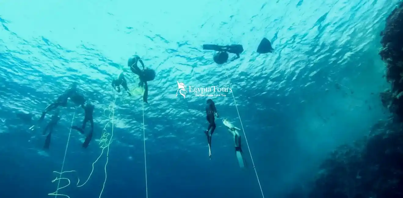 The- Recommendations -and -Safety -Tips -for -Diving -in- the -Blue -Hole (Red -Sea)
