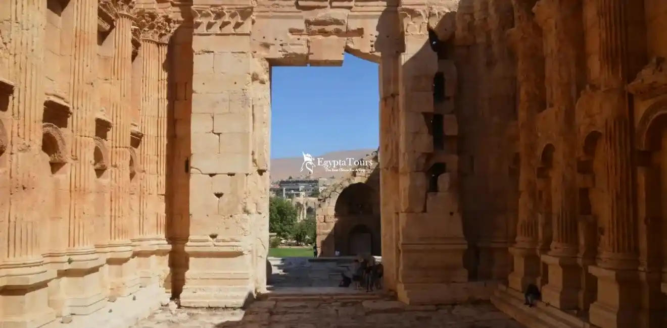 The -Religious -Constructions- of -Senusret I