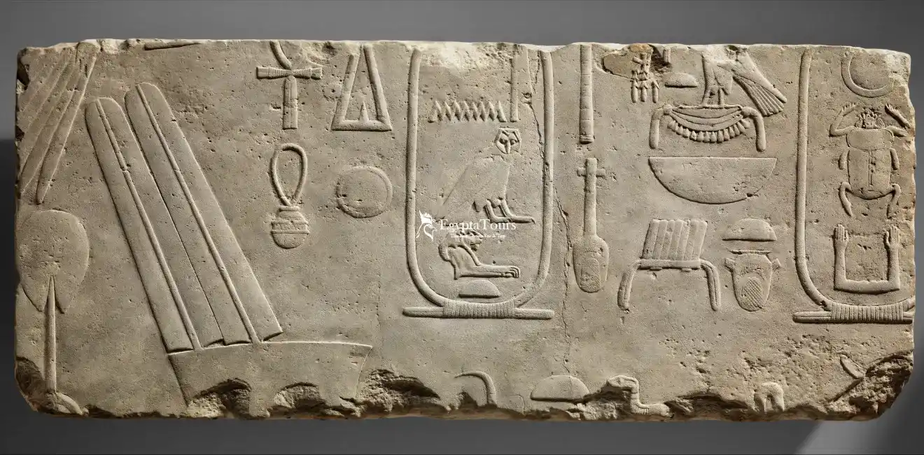 The -Texts -of- the -Stelae -Documenting -Senusret I’s -Amethyst -Expeditions
