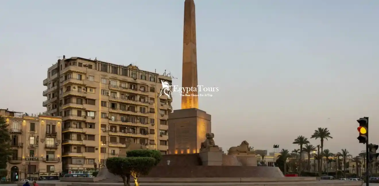 The -reason- that- make -tourists -love -Visiting -Tahrir- Square