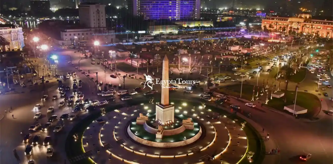 Things- to- see -and- do- at -Tahrir -Square