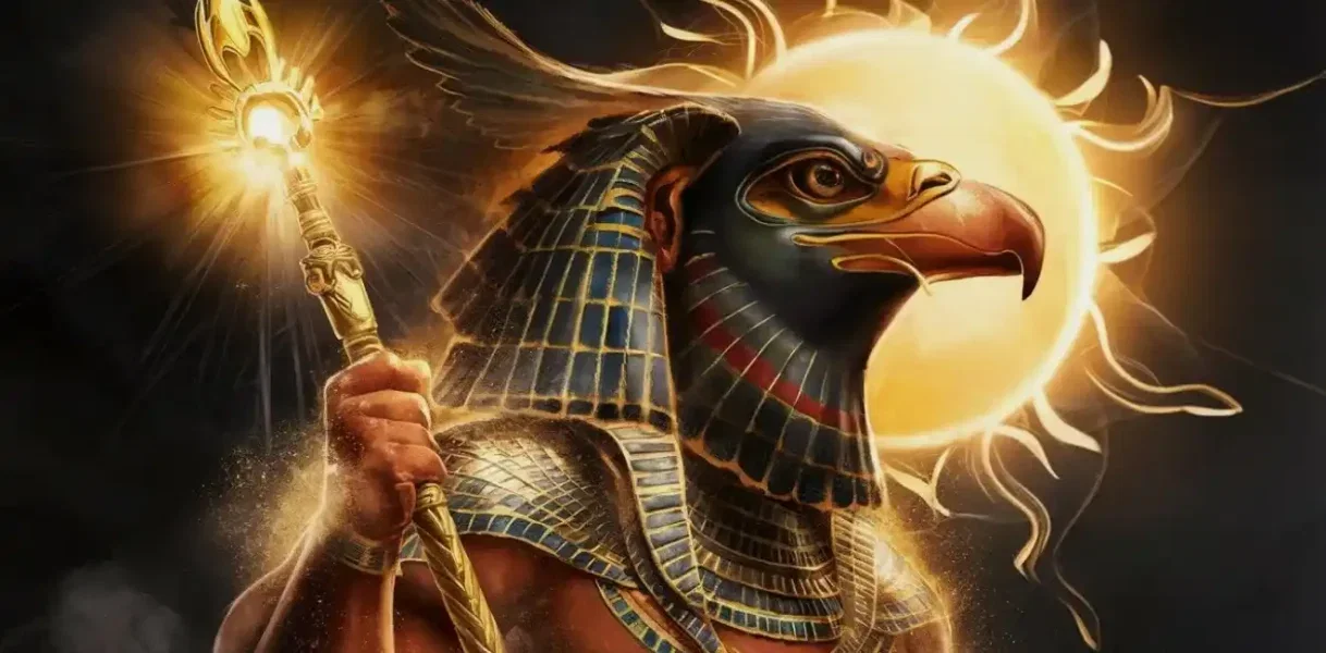What is Ra the God of