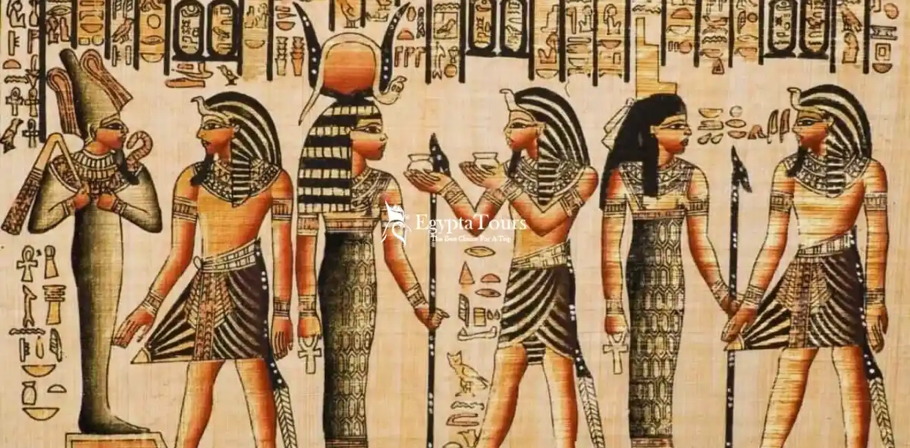 What- is -Special -about- Pharaohs- and -Their -titles -Origins