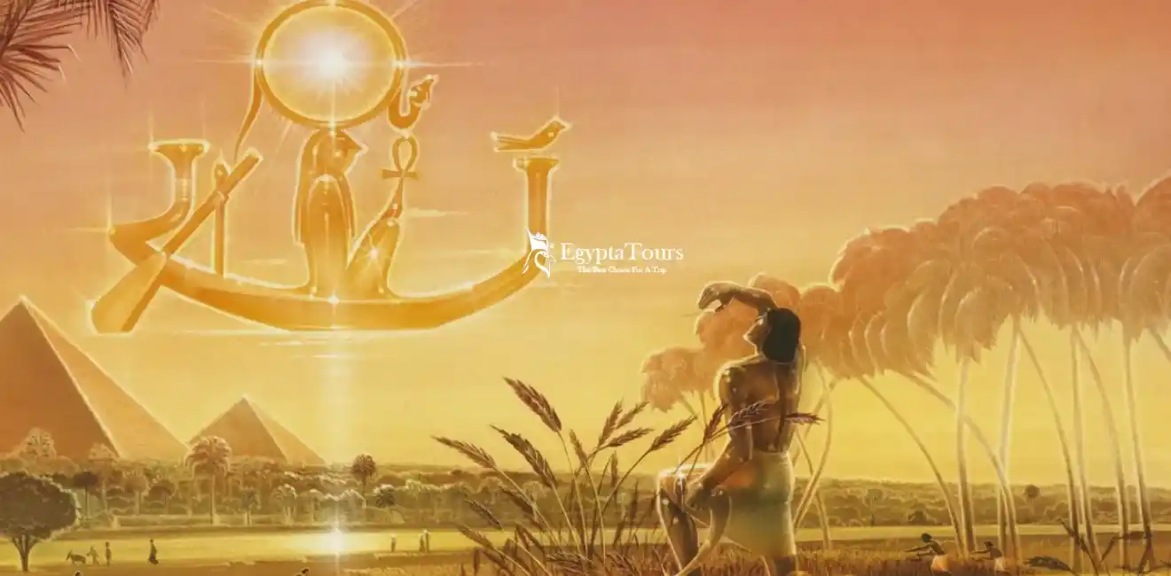 What is Ra the God of 7 What -is -ra- the -god -of