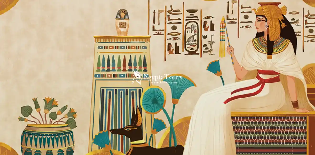 What -is -special -about -Pharaohs’ -Facts 