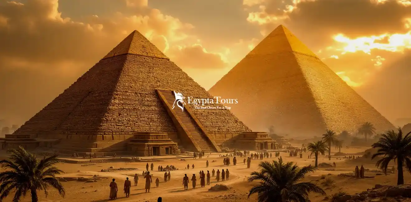 What -is -special- about -Pharaohs- in -the -Egyptian -Civilization