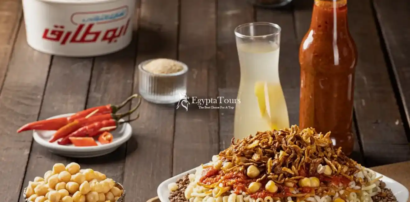 Where- to -Eat- Near -Tahrir- Square