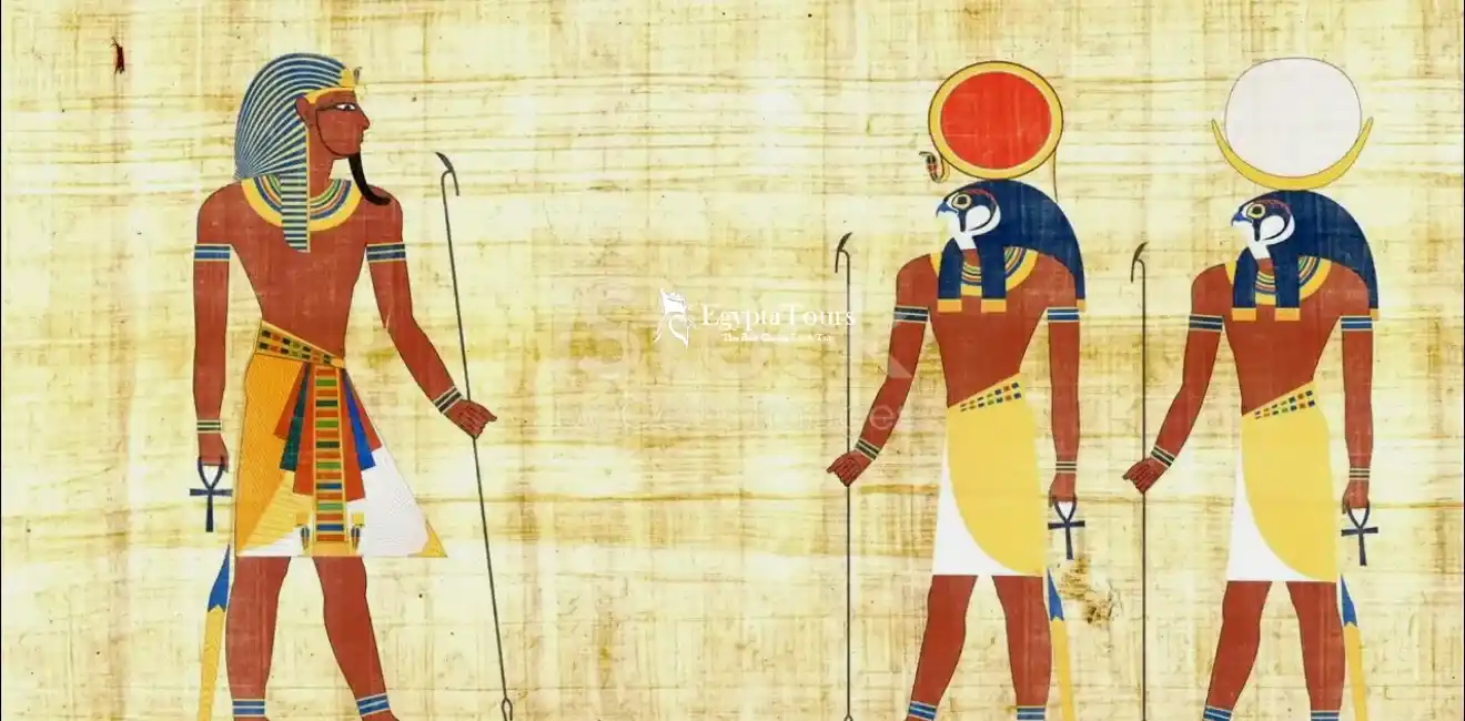 What is Ra the God of 8 Worship -of- Ra