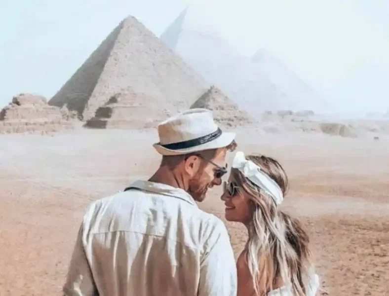 11 Days Trip To Masterpiece Of Egypt