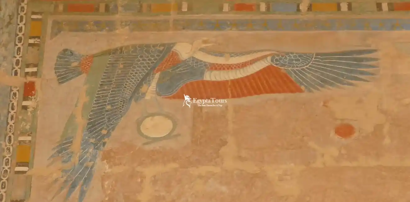 About- the -Egyptian- Goddess- Nekhbet- The- Protector- of -Egypt