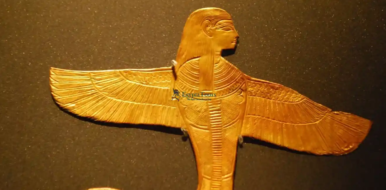 Wadjet, Egyptian Goddess 4 Appearance -of- Wadjet,- Egyptian -Goddess