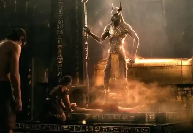 God- Of -Death -Egypt-EgyptaTours