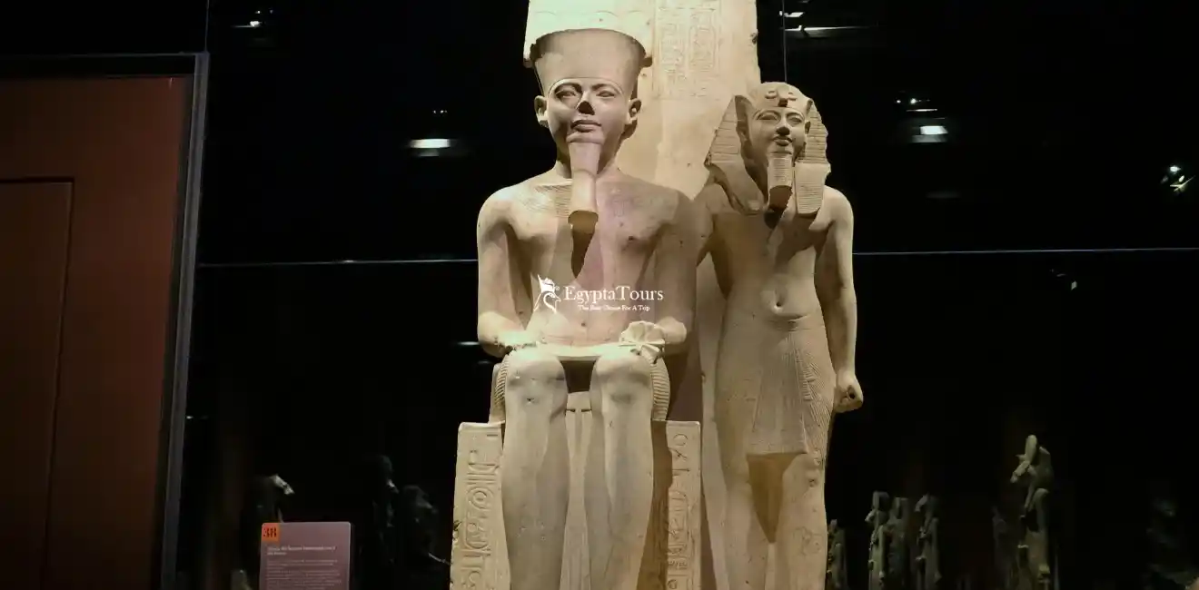 The -Kingship -Of- King -Horemheb