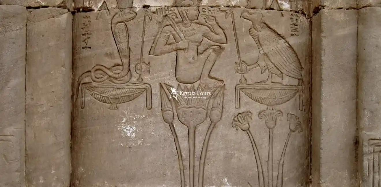 The- Myths -of- the -Egyptian -Goddess- Nekhbet