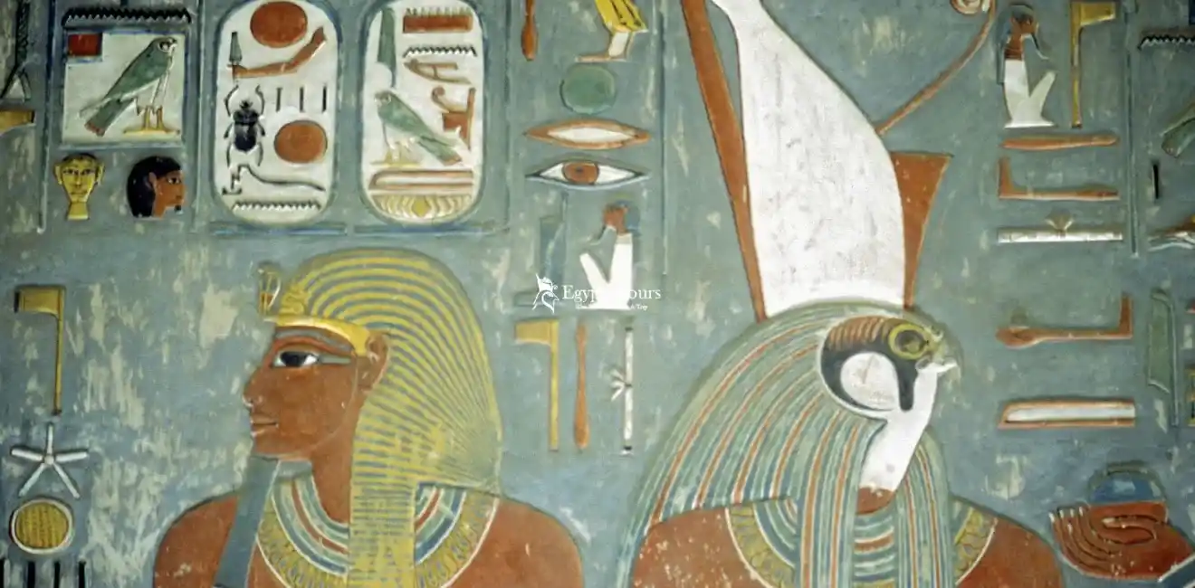 The -Reign -Period- of -King- Horemheb