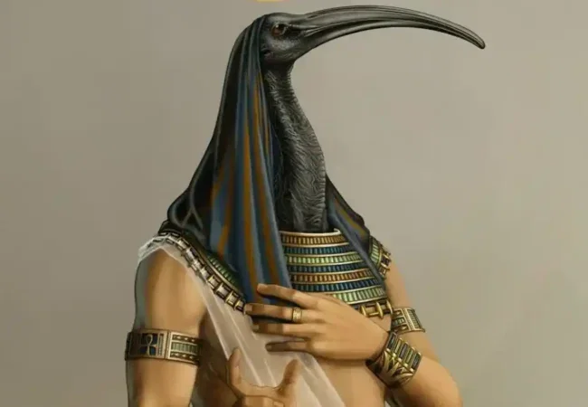 Thoth’s -symbols-EgyptaTours