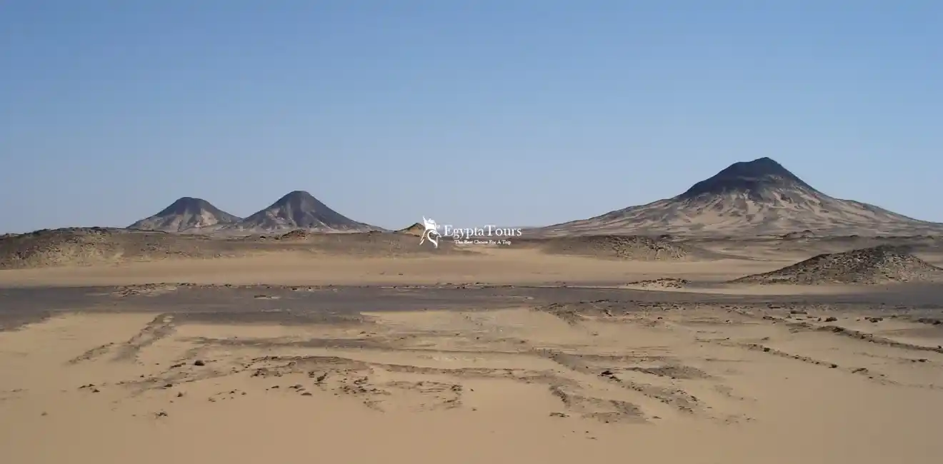 Where- Was -Ancient -Egypt -Located-The -Deserts -of -Ancient- Egypt